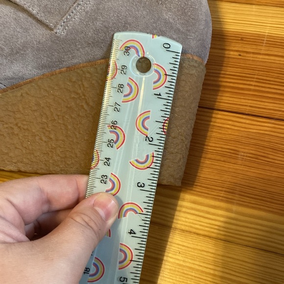 Jack Roger’s size 9.5 booties!! - Picture 6 of 9